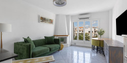 Bruktbolig - Leilighet / leilighet - Torrevieja - La Mata