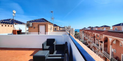 Bruktbolig - Leilighet / leilighet - Torrevieja - La Mata