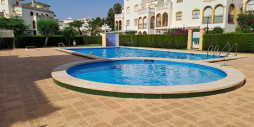 Bruktbolig - Leilighet / leilighet - Torrevieja - La Mata
