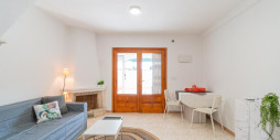 Bruktbolig - Leilighet / leilighet - Torrevieja - La Siesta - El Salado - Torreta
