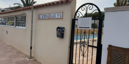 Bruktbolig - Leilighet / leilighet - Torrevieja - La Siesta - El Salado - Torreta