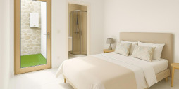 Bruktbolig - Leilighet / leilighet - Torrevieja - La Siesta
