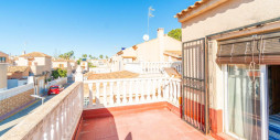 Bruktbolig - Leilighet / leilighet - Torrevieja - Los Balcones - Los Altos del Edén