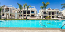Bruktbolig - Leilighet / leilighet - Torrevieja - Los Balcones - Los Altos del Edén