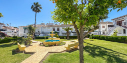 Bruktbolig - Leilighet / leilighet - Torrevieja - Los Balcones - Los Altos del Edén