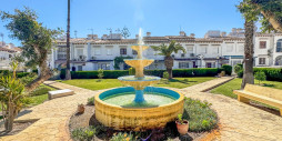 Bruktbolig - Leilighet / leilighet - Torrevieja - Los Balcones - Los Altos del Edén