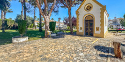Bruktbolig - Leilighet / leilighet - Torrevieja - Los Balcones - Los Altos del Edén
