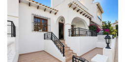 Bruktbolig - Leilighet / leilighet - Torrevieja - Nueva Torrevieja - Aguas Nuevas