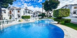 Bruktbolig - Leilighet / leilighet - Torrevieja - Nueva Torrevieja - Aguas Nuevas