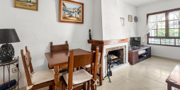 Bruktbolig - Leilighet / leilighet - Torrevieja - Nueva Torrevieja - Aguas Nuevas