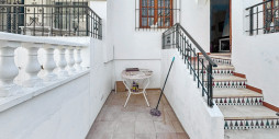 Bruktbolig - Leilighet / leilighet - Torrevieja - Nueva Torrevieja - Aguas Nuevas