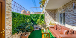 Bruktbolig - Leilighet / leilighet - Torrevieja - Nueva Torrevieja