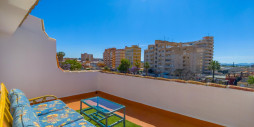 Bruktbolig - Leilighet / leilighet - Torrevieja - Nueva Torrevieja