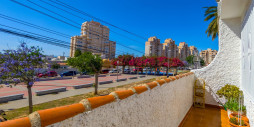 Bruktbolig - Leilighet / leilighet - Torrevieja - Nueva Torrevieja