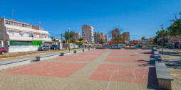 Bruktbolig - Leilighet / leilighet - Torrevieja - Nueva Torrevieja
