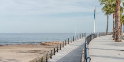 Bruktbolig - Leilighet / leilighet - Torrevieja - Panorama Mar