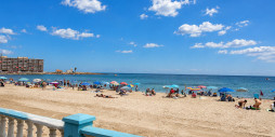 Bruktbolig - Leilighet / leilighet - Torrevieja - Playa de los Locos