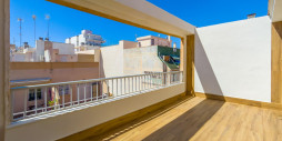 Bruktbolig - Leilighet / leilighet - Torrevieja - Playa del cura