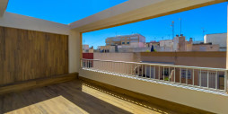Bruktbolig - Leilighet / leilighet - Torrevieja - Playa del cura