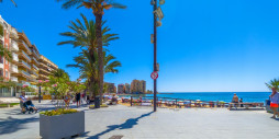Bruktbolig - Leilighet / leilighet - Torrevieja - Playa del cura