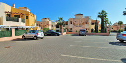 Bruktbolig - Leilighet / leilighet - Torrevieja - Punta Prima