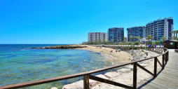 Bruktbolig - Leilighet / leilighet - Torrevieja - Punta Prima