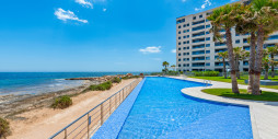 Bruktbolig - Leilighet / leilighet - Torrevieja - Punta Prima