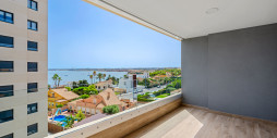 Bruktbolig - Leilighet / leilighet - Torrevieja - Punta Prima
