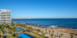 Bruktbolig - Leilighet / leilighet - Torrevieja - Punta Prima