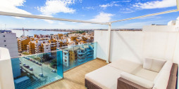 Bruktbolig - Leilighet / leilighet - Torrevieja - Punta Prima