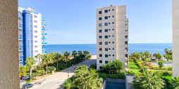 Bruktbolig - Leilighet / leilighet - Torrevieja - Punta Prima