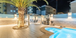 Bruktbolig - Leilighet / leilighet - Torrevieja - Punta prima