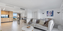 Bruktbolig - Leilighet / leilighet - Torrevieja - Punta Prima