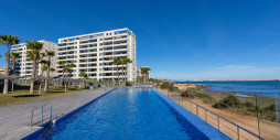 Bruktbolig - Leilighet / leilighet - Torrevieja - Punta Prima