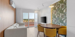 Bruktbolig - Leilighet / leilighet - Torrevieja - Punta prima