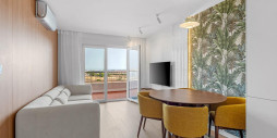 Bruktbolig - Leilighet / leilighet - Torrevieja - Punta prima