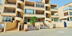 Bruktbolig - Leilighet / leilighet - Torrevieja - Punta Prima