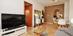 Bruktbolig - Leilighet / leilighet - Torrevieja - Punta Prima