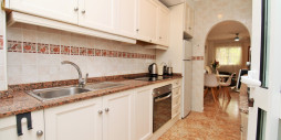 Bruktbolig - Leilighet / leilighet - Torrevieja - Punta Prima