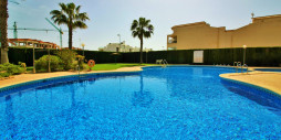 Bruktbolig - Leilighet / leilighet - Torrevieja - Punta Prima