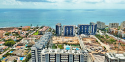 Bruktbolig - Leilighet / leilighet - Torrevieja - Punta Prima