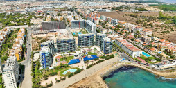 Bruktbolig - Leilighet / leilighet - Torrevieja - Punta Prima