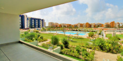 Bruktbolig - Leilighet / leilighet - Torrevieja - Punta Prima