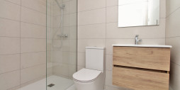 Bruktbolig - Leilighet / leilighet - Torrevieja - Punta Prima