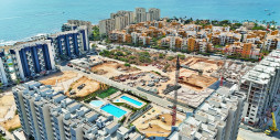 Bruktbolig - Leilighet / leilighet - Torrevieja - Punta Prima