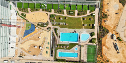 Bruktbolig - Leilighet / leilighet - Torrevieja - Punta Prima