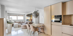 Bruktbolig - Leilighet / leilighet - Torrevieja - Punta Prima