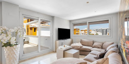 Bruktbolig - Leilighet / leilighet - Torrevieja - Punta Prima