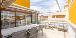 Bruktbolig - Leilighet / leilighet - Torrevieja - Punta Prima