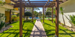Bruktbolig - Leilighet / leilighet - Torrevieja - Punta Prima